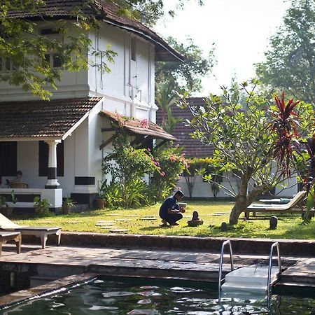 Serenity At Kanam Estate Bilik gambar