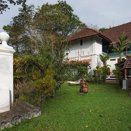 Serenity At Kanam Estate Luaran gambar
