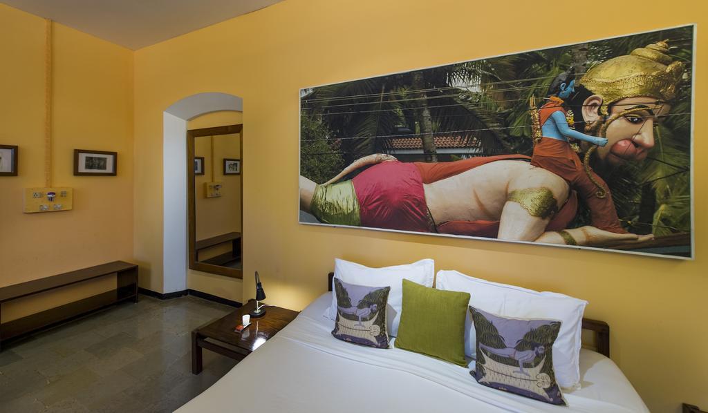 Serenity At Kanam Estate Luaran gambar