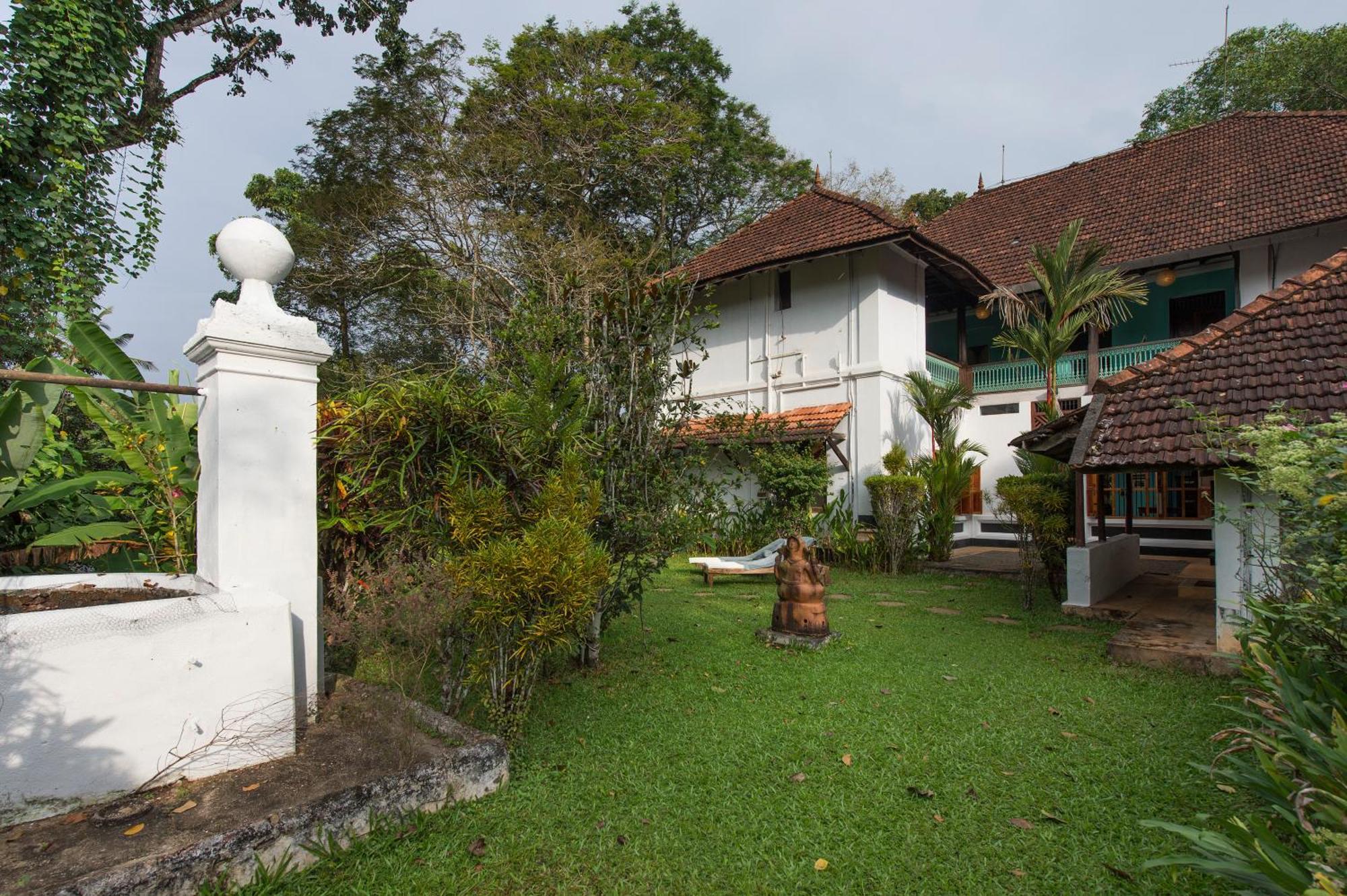 Serenity At Kanam Estate Luaran gambar