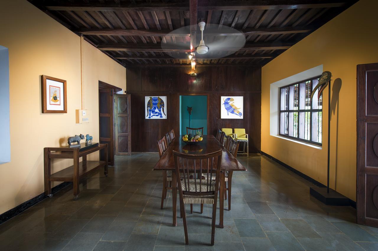 Serenity At Kanam Estate Luaran gambar