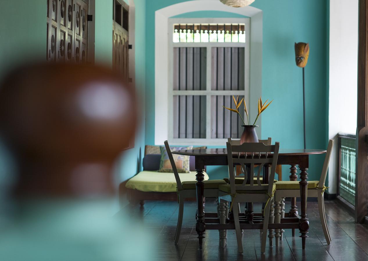 Serenity At Kanam Estate Luaran gambar