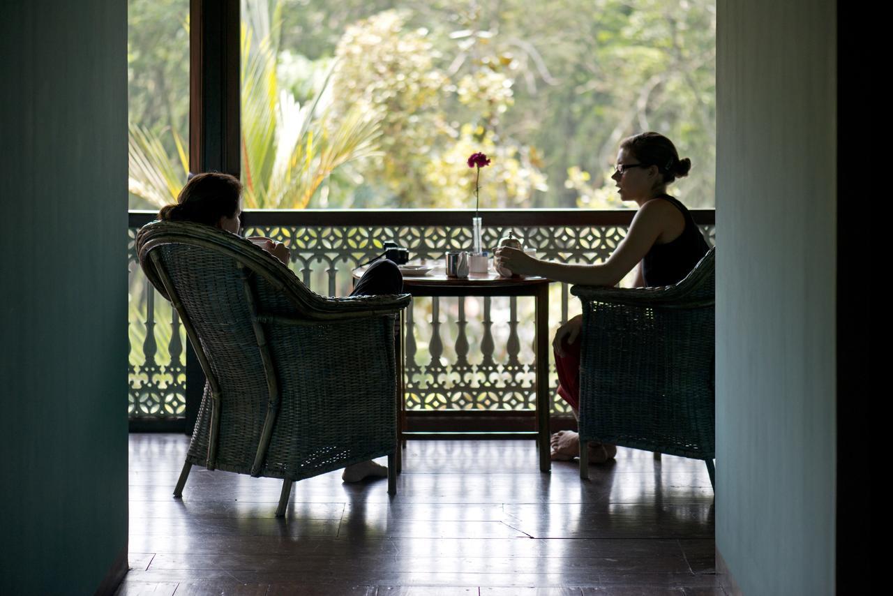 Serenity At Kanam Estate Luaran gambar
