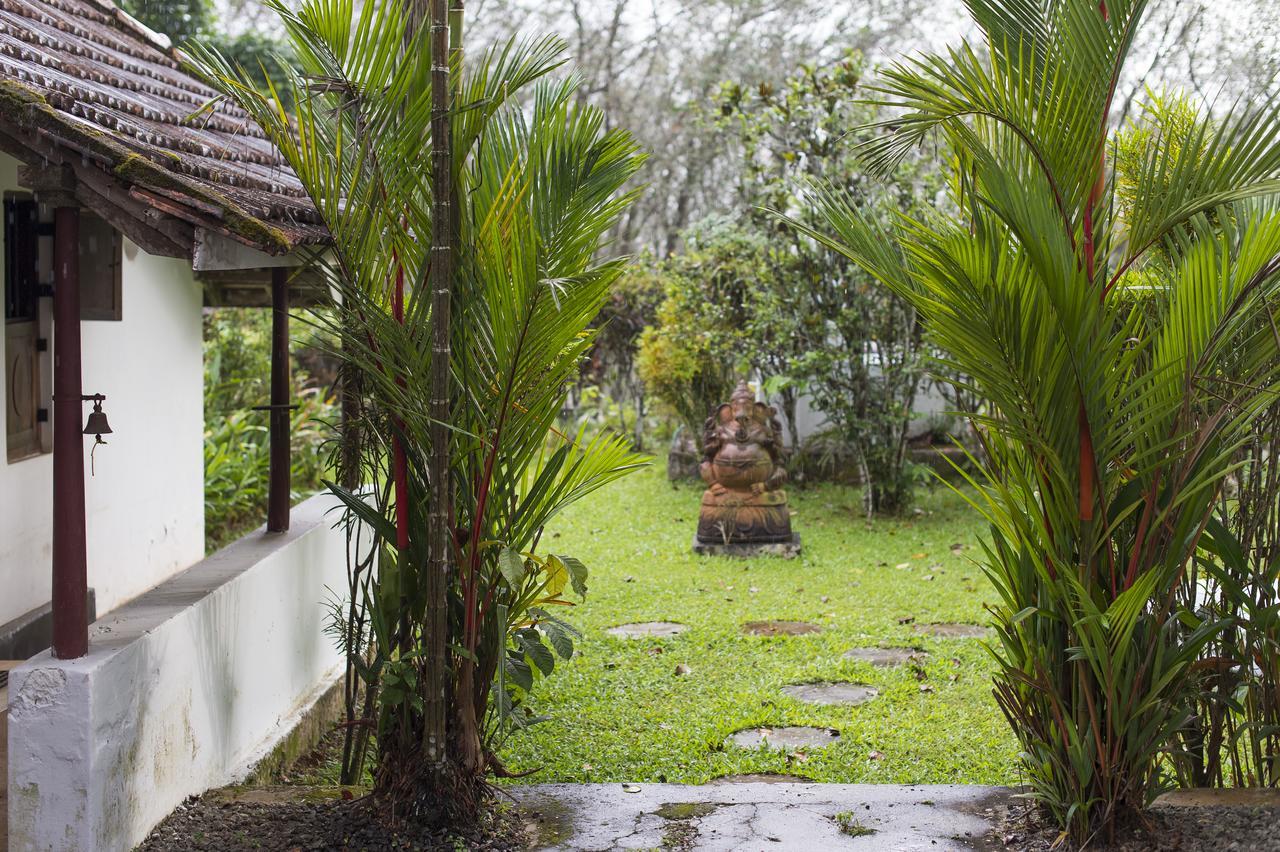 Serenity At Kanam Estate Luaran gambar